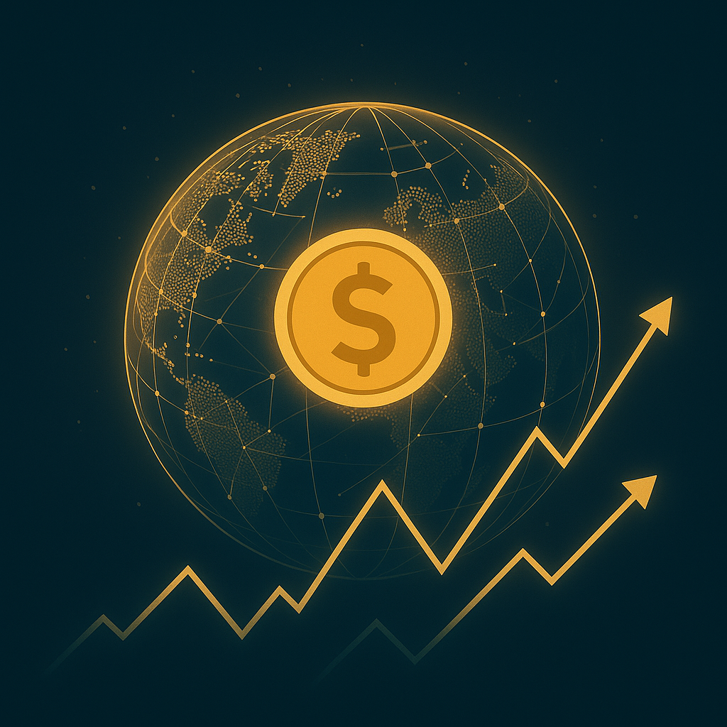 The Future of Money: How Technology Is Changing Wealth