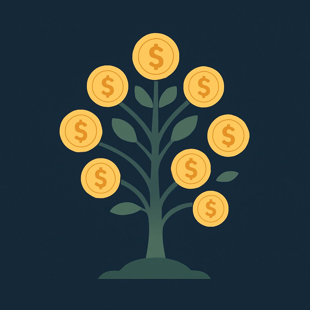 Investing Made Simple: Building Your Future Wealth