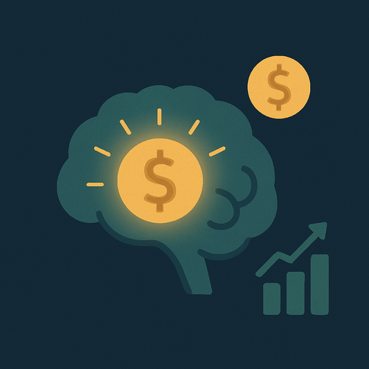Money Mindset Mastery: Thinking Smarter About Your Finances