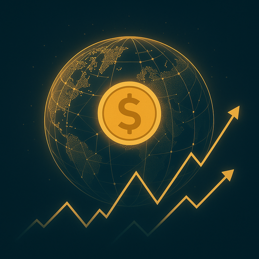 The Future of Money: How Technology Is Changing Wealth