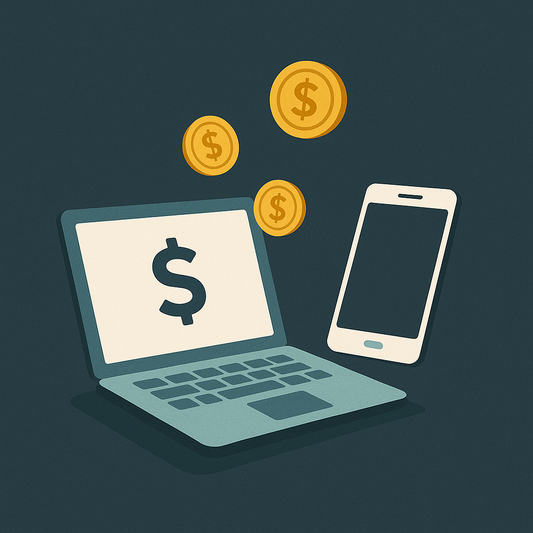 The Young Entrepreneur’s Book: How to Start Earning Online