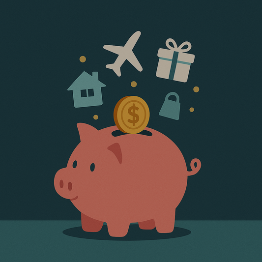 Smart Money Basics: A Beginner’s Guide to Budgeting & Saving